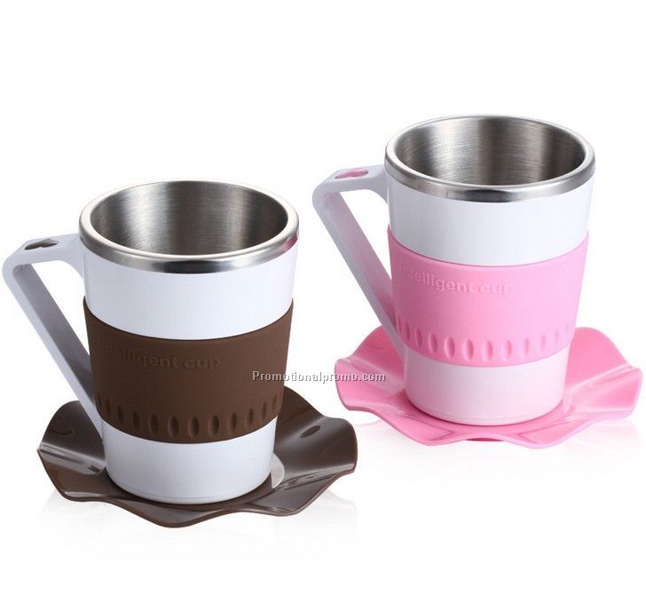 New Arrival Self Stirring Coffee Mug