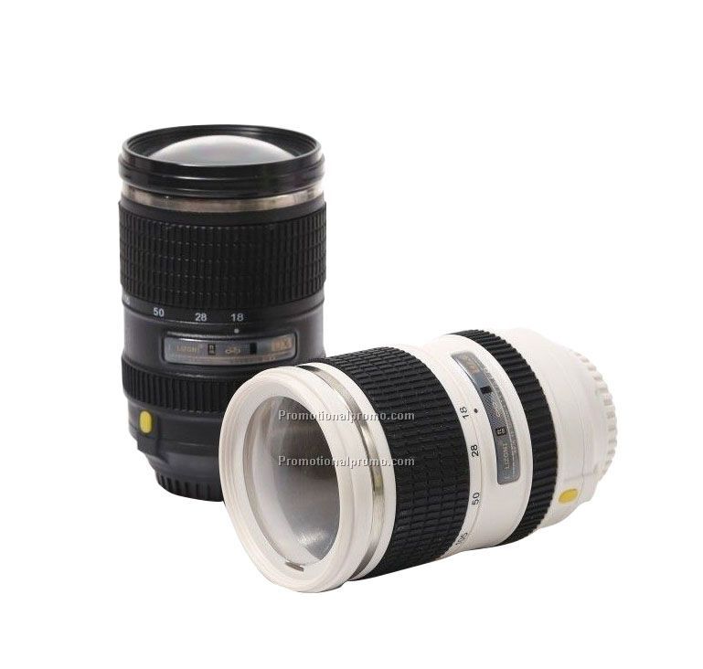 self stirring coffee mug