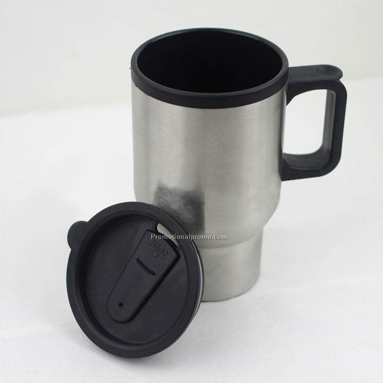 Stainless steel Coffee Mug