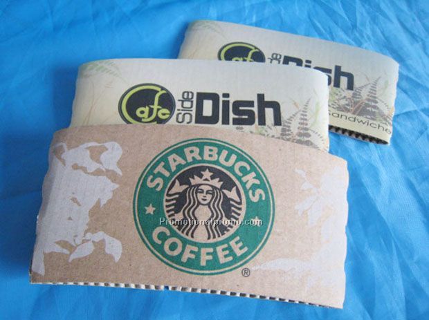 Coffee Sleeve / Coffee Wrap Insulators