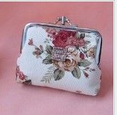 Coin Purse Tips Purse