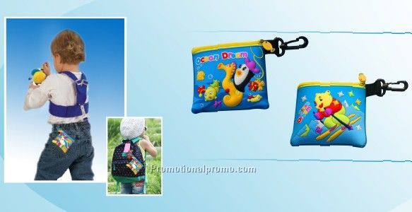 Good Quality PVC Mini Purse