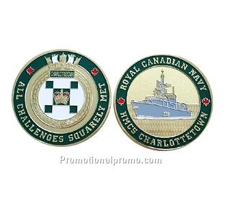 Die Struck Soft Enamel Coins,commemorative coin