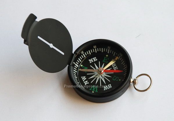 Pocket Compass