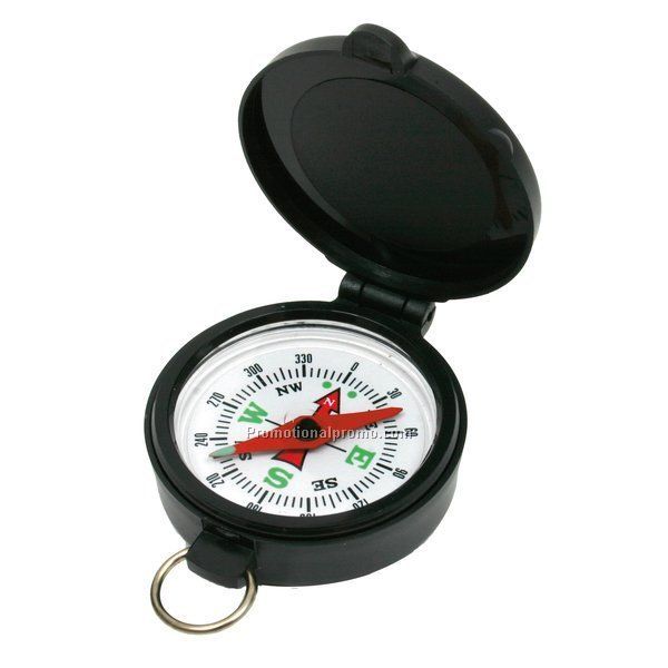 Pocket Compass