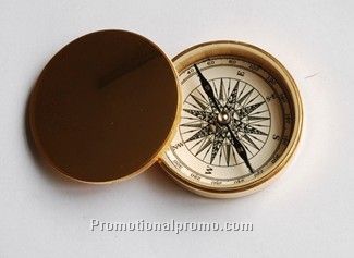 Classic Compass in Case