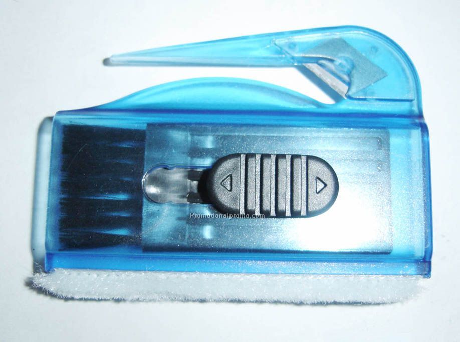Keyboard brush, Keyboard cleaner