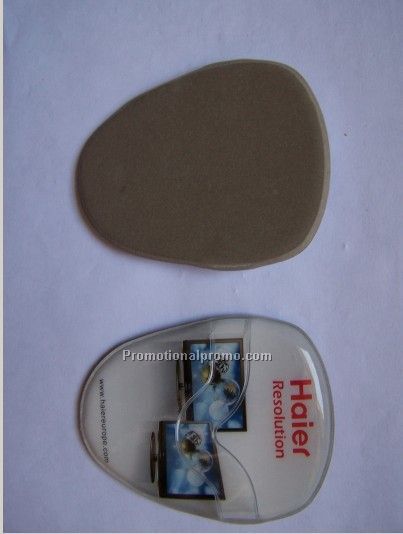 computer screen wipe screen wipping for promotion OEM/ODM design