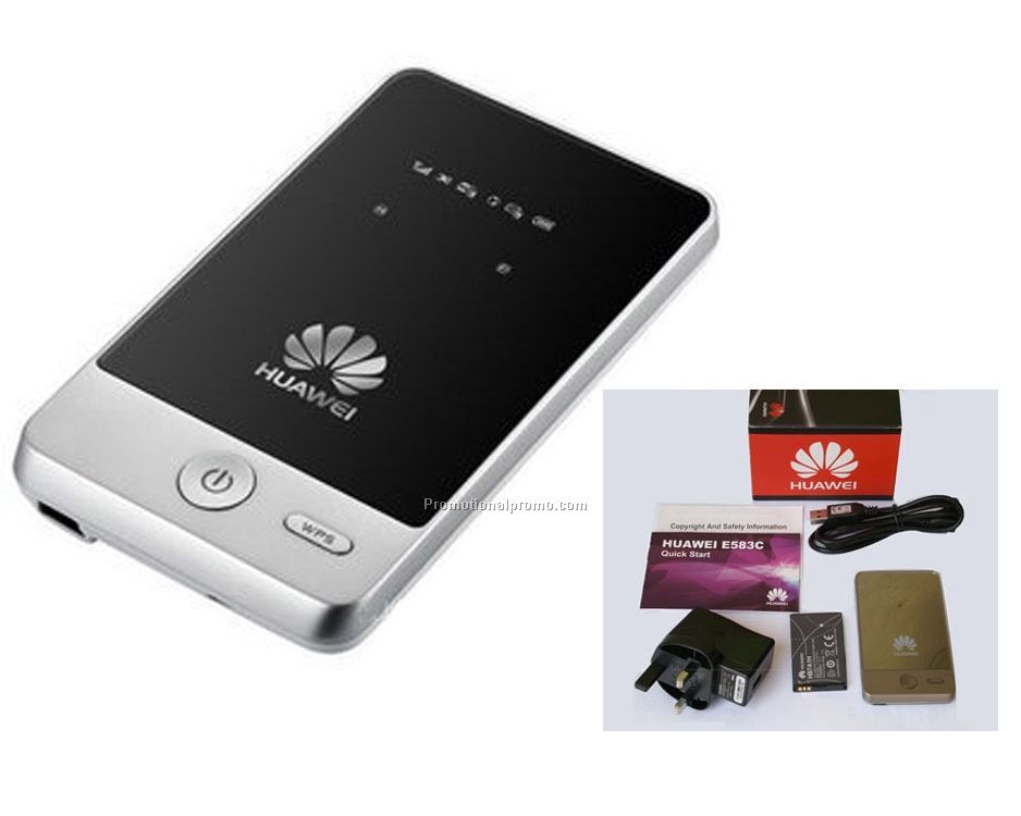 Huawei E583C