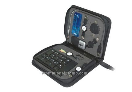 USB Travel laptop kit