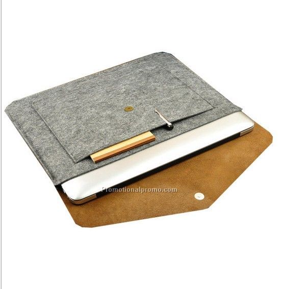 High-end bag for ipad macbook air, tablet bag