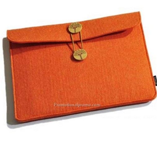 Universal tablet bag