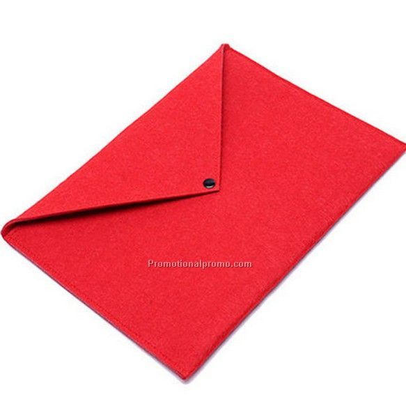 Universal tablet bag