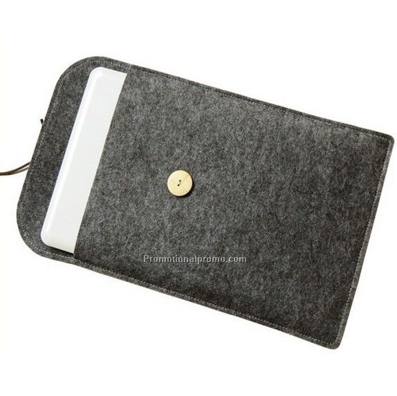 Universal tablet bag