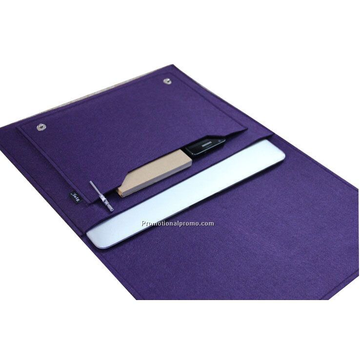 Universal tablet bag