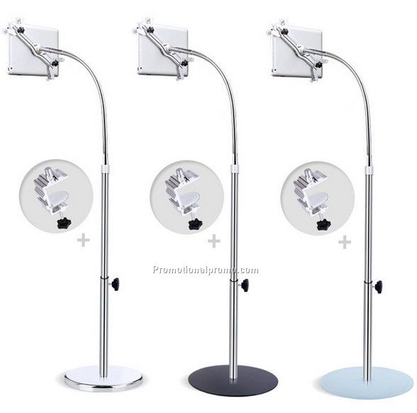 Tablet PC high-end metal stand holder