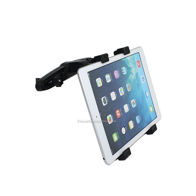 Portable car tablet PC bracket holder