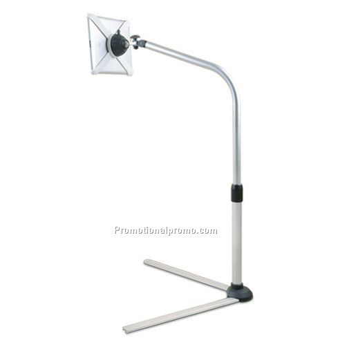 High-end metal tablet PC stand holder, rotating tablet stand holder