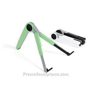 Portbale mini foldable tablet PC stand holder