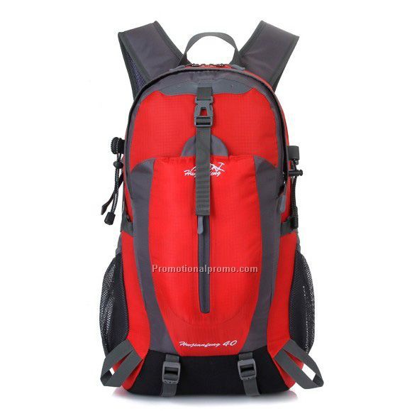 High-capacity camping bag, top-rated hiking bag