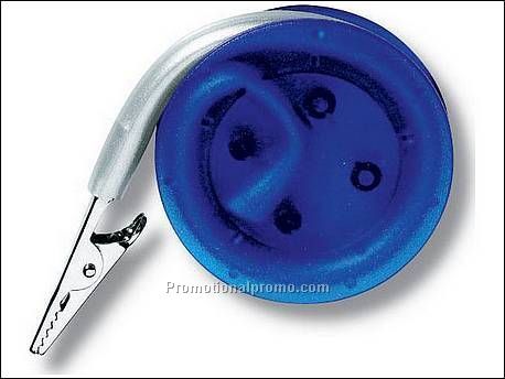 Computer memoclip met dubbelzi