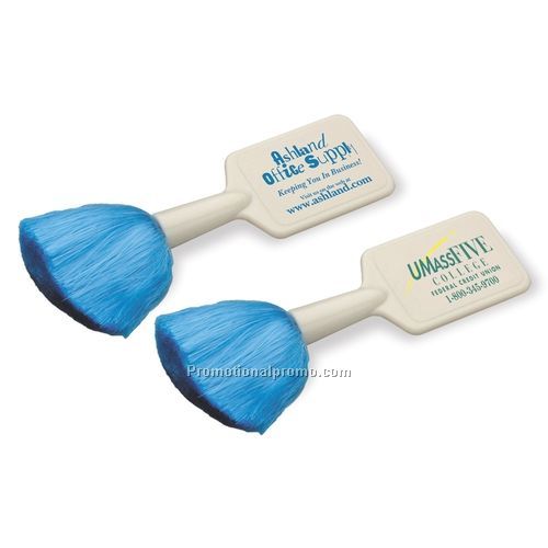 Computer Duster - Quick'n Slick Screen Duster, Impact Plastic, 5