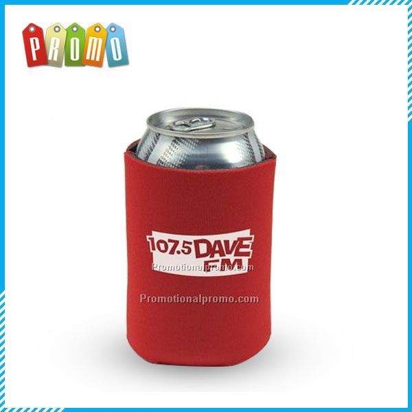 Neoprene CAN COOLER