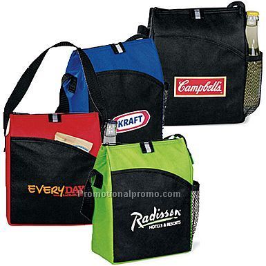 Apple Green  Lunch Cooler Bag