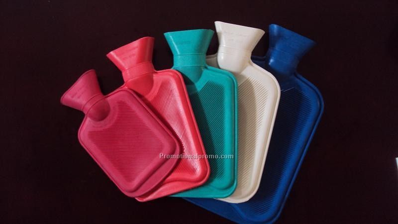 Hot-water Bottle