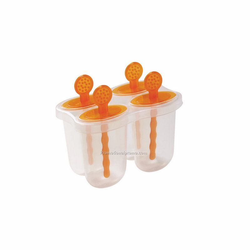 Ice Pop Maker