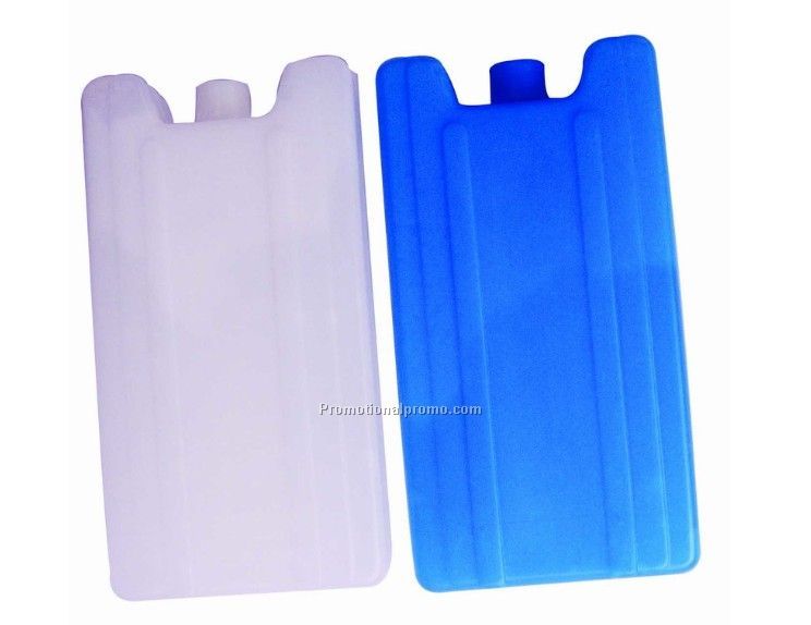 Plastic cool pack