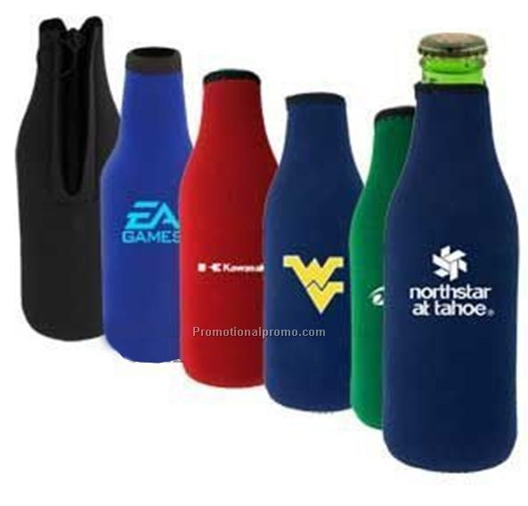 Neoprene Bottle Holder, Bottle cooler