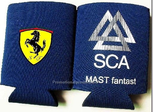 Neoprene CAN COOLER/Holder