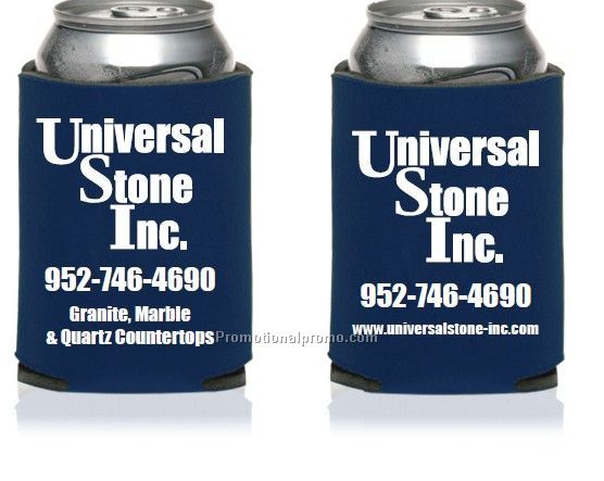 Can Coozies/Cooler