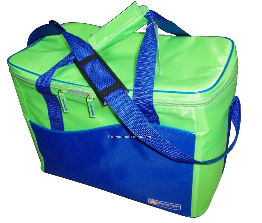 Insulated Tote Bag