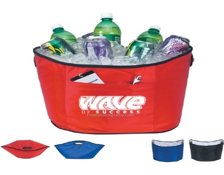 Ice chest, Cooler bag