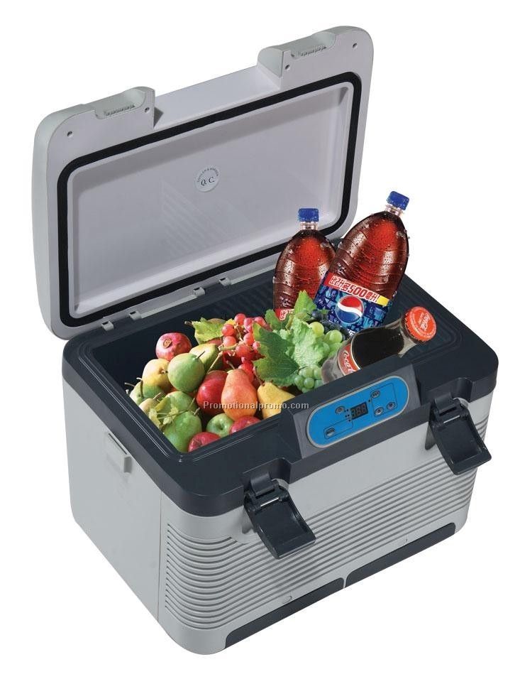 Portable Car cooler, Car Cooler Box
