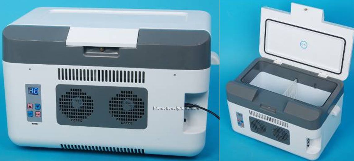 CAR COOLER BOX, Portable Car cooler, Car Cooling Box