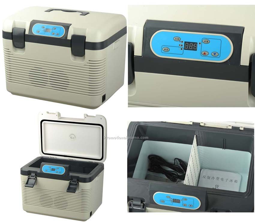 CAR COOLER BOX, Portable Car cooler, Car Cooling Box