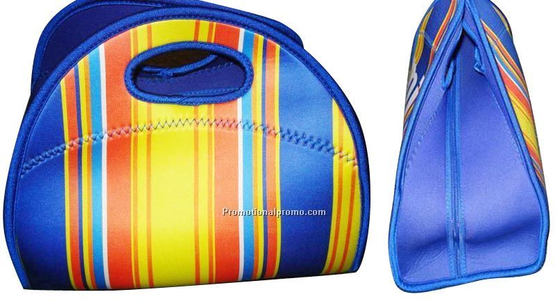 Promotional Neoprene Cooler Bag, Kooler bag