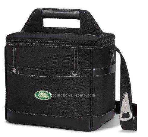 600D Polyester Cooler Bag