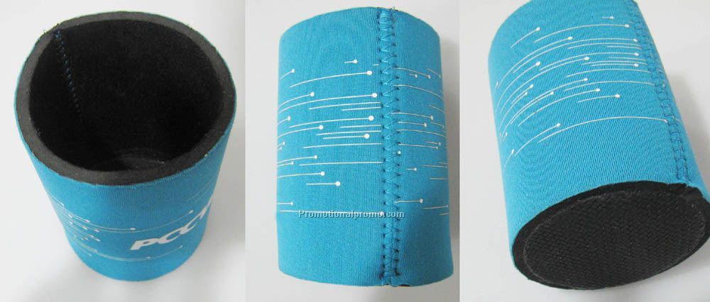 Customized Neoprene Can Cooler