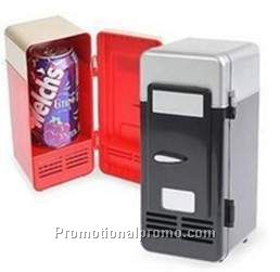 USB CAN COOLER