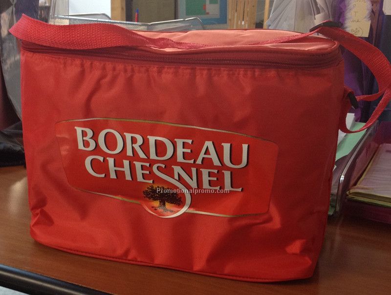 420d polyester cooler bag