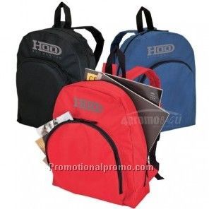 600D School Backpack