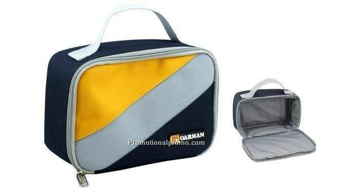 Insulated Cooler Lunch Box Bag