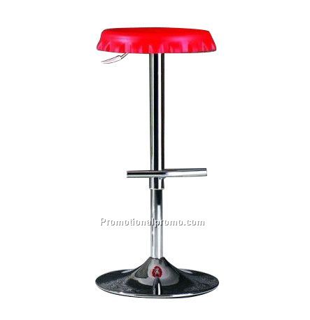 Bottle Cap Tool Chair
