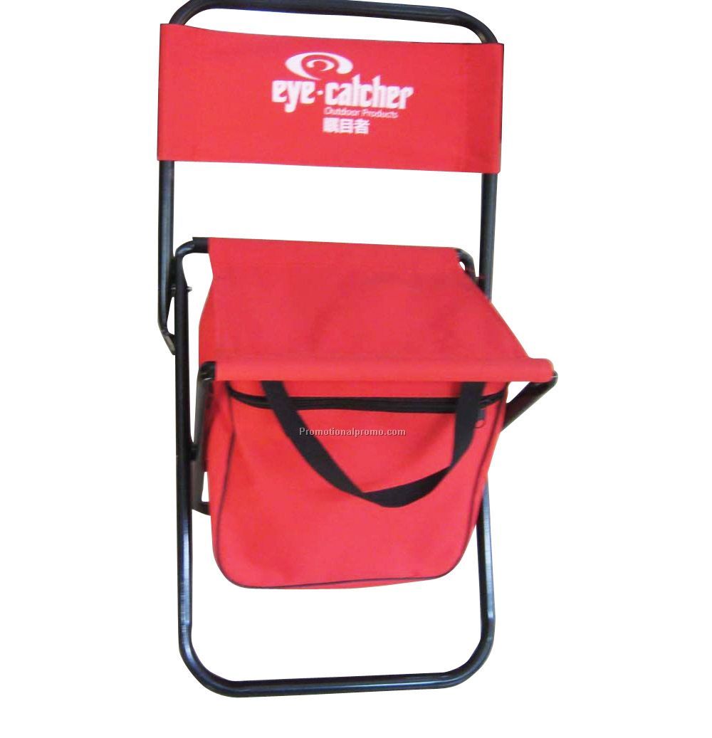 Cooler Bag Chair, Cooler Chair, Chair Cooler