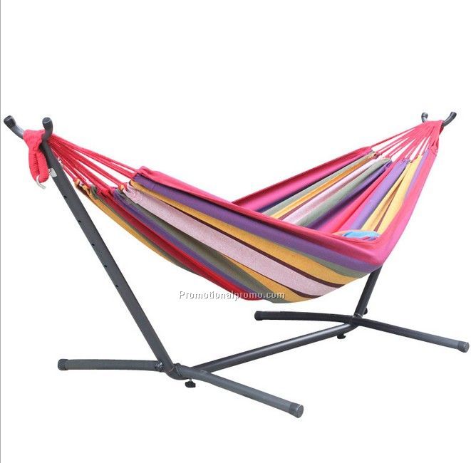 Detachable stand outdoor sewing chair