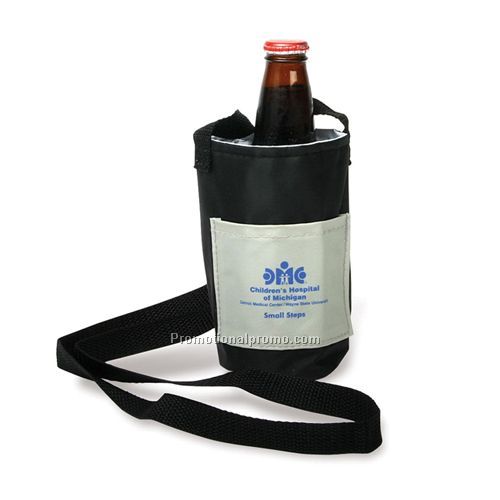 Cooler - Insulated Bottle Caddy